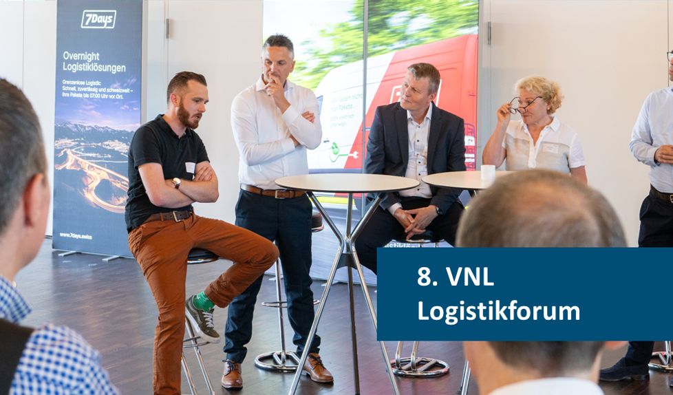 7. VNL Logistikforum