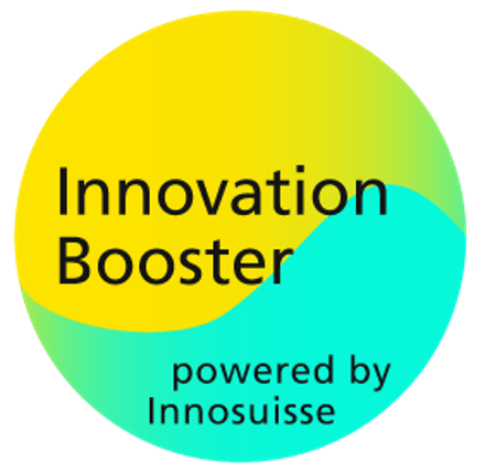 Innovation Booster Logo